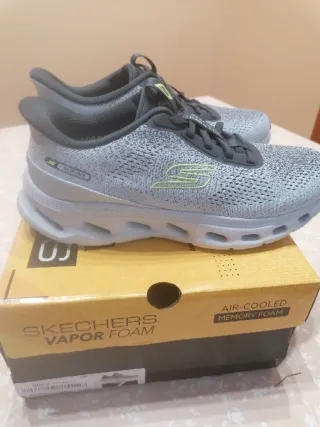 Zapatillas skechers go walk