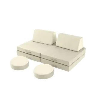 Sofá Modular de Juegos para Niños ENVASADO