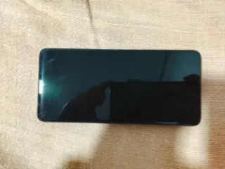 Android version 12 SKQ1.211006.001 Android secur