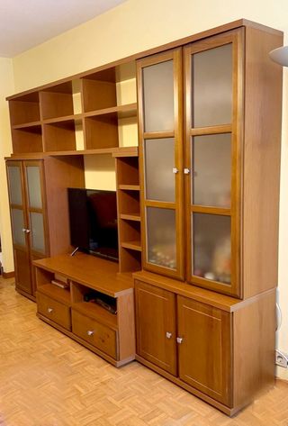 MUEBLE DE SALÓN