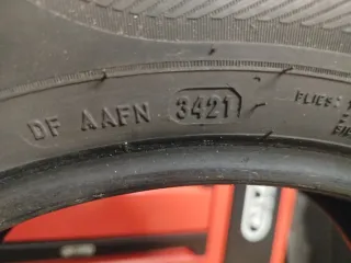 2 neumáticos 185/65/ R15 88H "Garantizados"