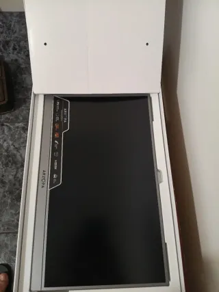 ARZOPA Moniteur Portable 16.1"180Hz