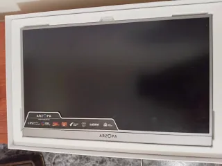 ARZOPA Moniteur Portable 16.1"180Hz