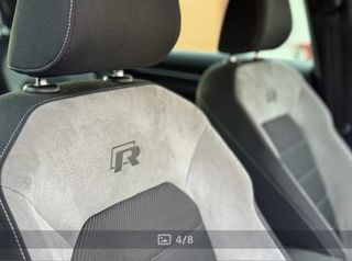 Volkswagen Golf R 2014