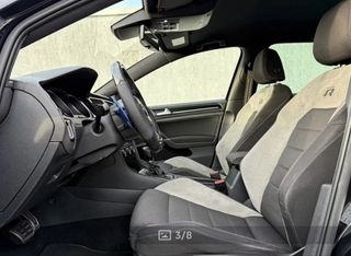 Volkswagen Golf R 2014