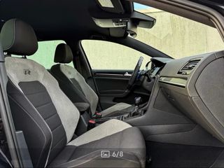 Volkswagen Golf R 2014