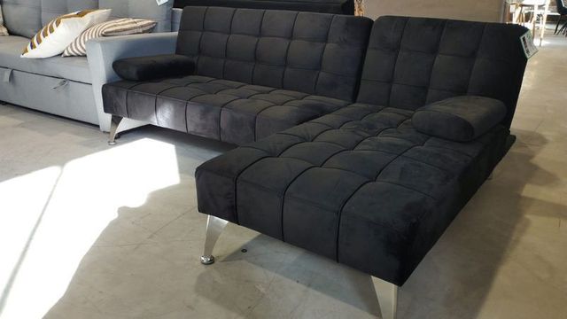 Sofá cama chaiselong 196cm Liquidación!!