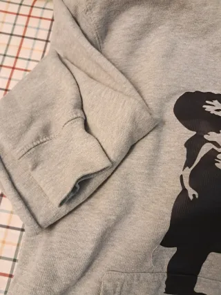 Sudadera niña/adolescente  12/13 años