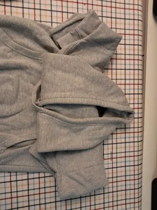 Sudadera niña/adolescente  12/13 años