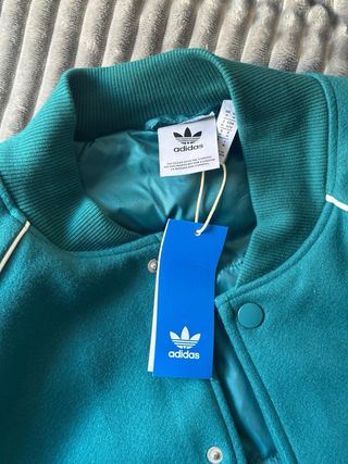 Adidas Jacket Vrct