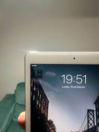 Pacchetto Apple: iPad 64GB WiFi + SIM + Apple Watch