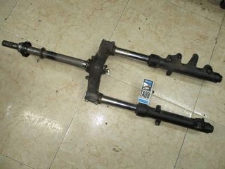 Horquilla Suzuki Burgman 125 2012