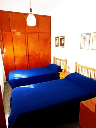 Piso 2ª planta Alzira c/Reyes Católicos vivienda