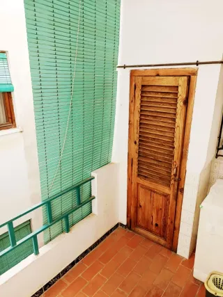 Piso 2ª planta Alzira c/Reyes Católicos vivienda