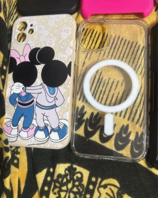 funda iphone 11 lote