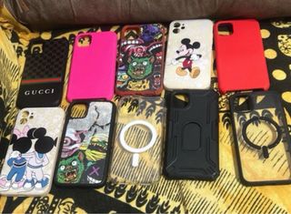 funda iphone 11 lote