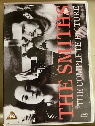 The Smiths: The Complete Picture