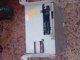 Módulo Radio Climatizador Seat Ibiza 6K2