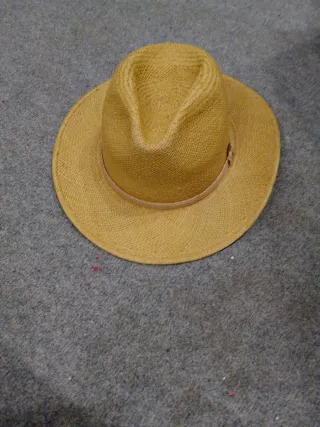 Sombrero Panama talla 59