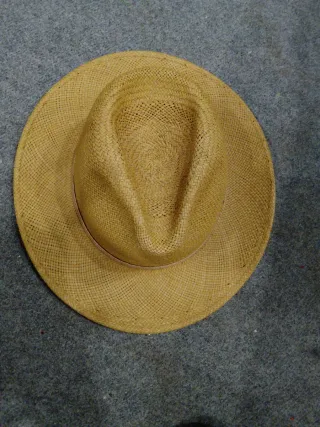Sombrero Panama talla 59