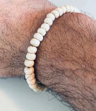 Pulsera Cruz