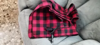 Manta eléctrica 12v