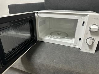 Microondas Cecotec
