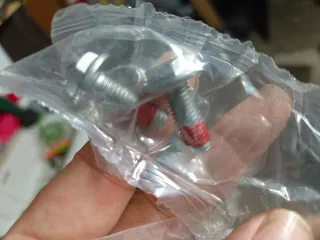 Pastillas Freno Bosch Audi VW Peugeot Traseras