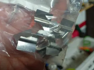 Pastillas Freno Bosch Audi VW Peugeot Traseras