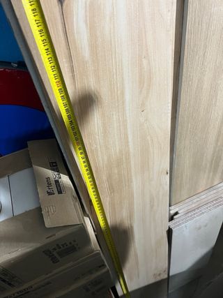 Azulejos imitación madera