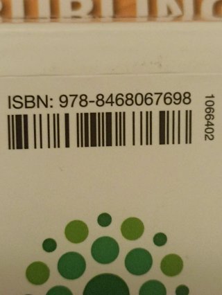 Libro física y química de primero de bachillerato