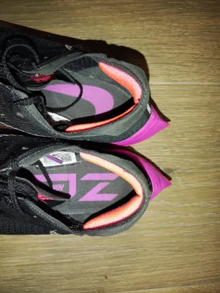 Nike vaporfly 2