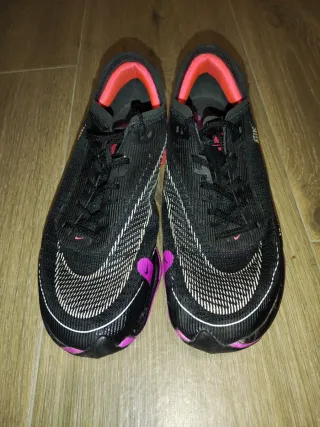 Nike vaporfly 2