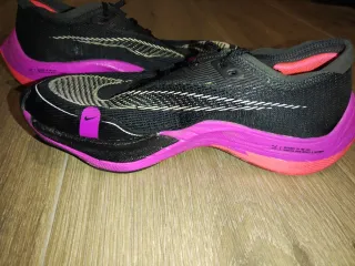Nike vaporfly 2