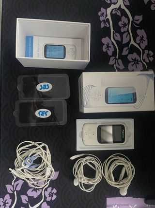 Electroestimulador Tense Maxcio