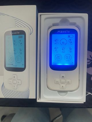 Electroestimulador Tense Maxcio