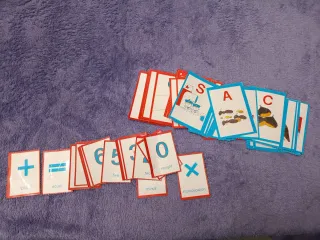 Lote Comiditas Juguete + regalos