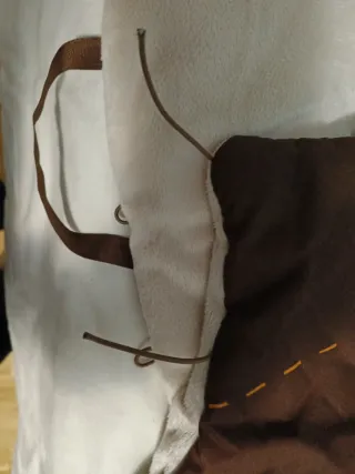 Saco carrito de paseo bebé marca Gamberritos