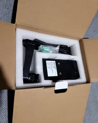 Kit vijilancia autonomo router solar y camara