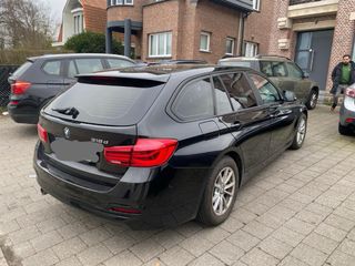 BMW Serie 3 2016