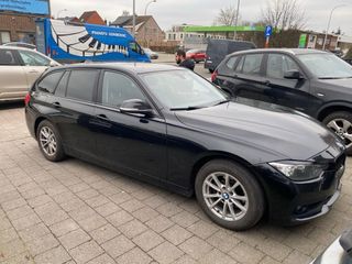 BMW Serie 3 2016