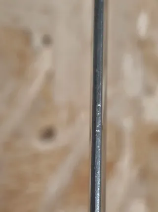 Longsword Pavel Moc - Lichtenauer
