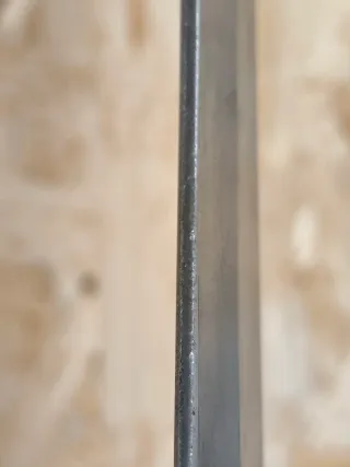 Longsword Pavel Moc - Lichtenauer