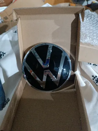 Insignia golf 8 trasero