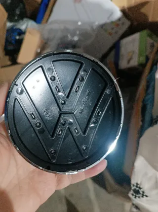 Insignia golf 8 trasero