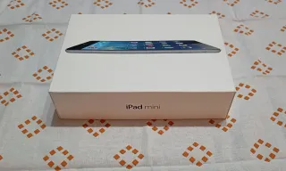 iPad mini 2, Wi-Fi, 16GB