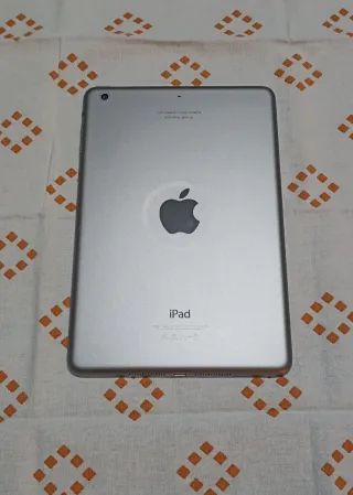 iPad mini 2, Wi-Fi, 16GB