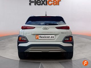Hyundai Kona 1.0 TGDi Tecno 4x2