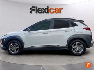 Hyundai Kona 1.0 TGDi Tecno 4x2