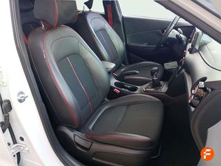 Hyundai Kona 1.0 TGDi Tecno 4x2